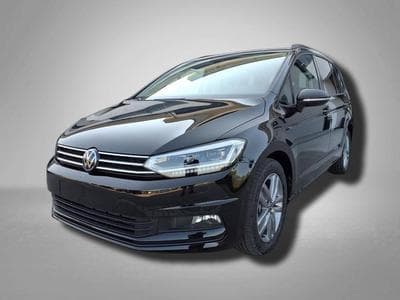 VW Touran Last Edition 1.5 TSI 7-Gang-DSG (2026) - Foto 1
