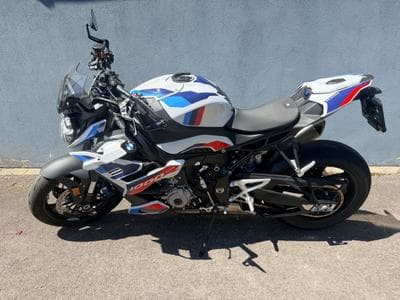 BMW M 1000 R (2023) - Foto 1