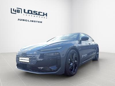 Audi S6 e-tron Audi S6 Sportback e-tron (2026) - Photo 1