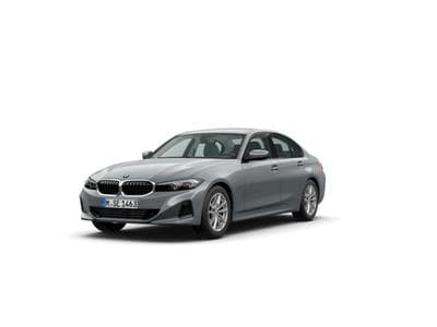 BMW 318 318d Berline (2024) - Photo 1