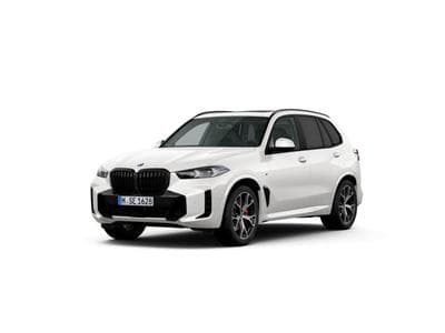 BMW X5 X5 xDrive40d Kit M Sport (2023) - Photo 1