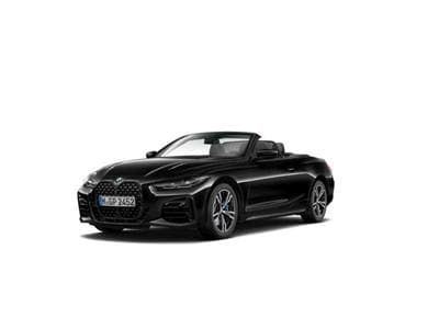 BMW 440 M440i xDrive Cabrio Kit M Sport (2022) - Foto 1