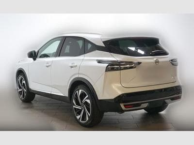 Nissan Qashqai Tekna (2026) - Foto 1