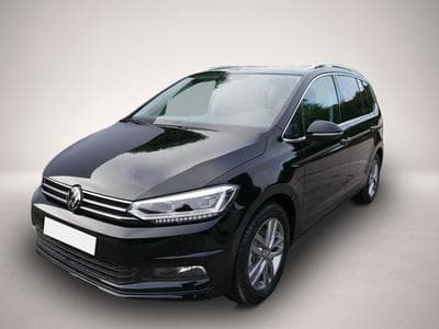 VW Touran (2026) - Photo 1
