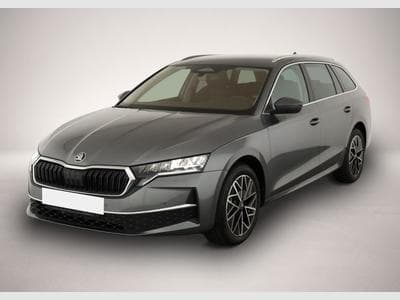 Skoda Octavia (2026) - Foto 1