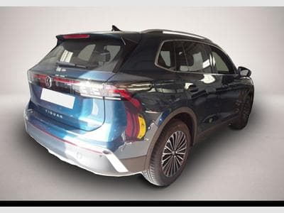 VW Tiguan (2025) - Foto 1