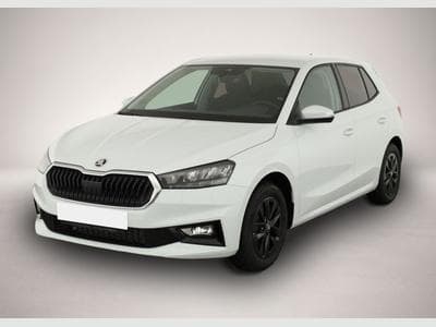 Skoda Fabia (2026) - Foto 1