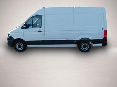 VW Crafter (2021) - Foto 1