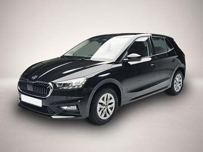 Skoda Fabia (2026) - Photo 1
