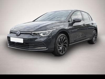 VW Golf (2024) - Foto 1