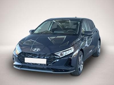 Hyundai i20 (2026) - Foto 1
