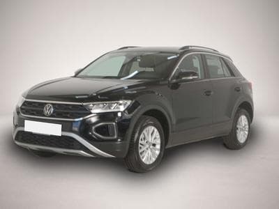 VW T-Roc (2024) - Foto 1