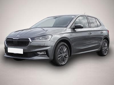 Skoda Fabia (2025) - Photo 1