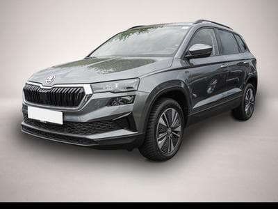 Skoda Karoq (2025) - Foto 1