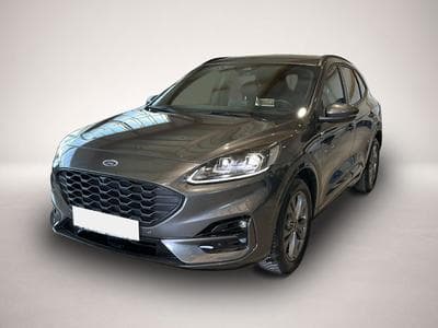 Ford Kuga (2026) - Photo 1