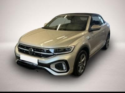 VW T-Roc (2022) - Foto 1