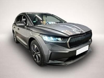 Skoda Enyaq (2025) - Photo 1