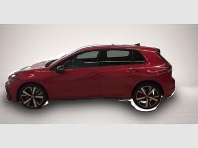 VW Golf (2025) - Foto 1