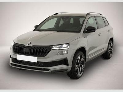 Skoda Karoq (2026) - Foto 1