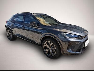 Cupra Formentor (2026) - Photo 1