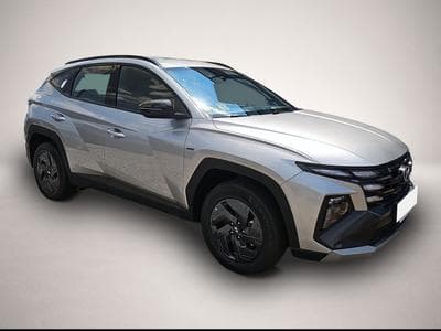 Hyundai Tucson (2026) - Photo 1