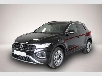 VW T-Roc (2025) - Foto 1