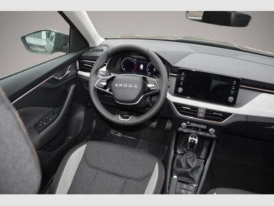 Skoda Kamiq (2026) - Photo 1