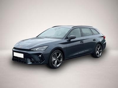 Cupra Leon (2026) - Foto 1