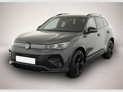 VW Tiguan (2026) - Foto 1