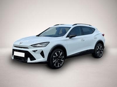 Cupra Formentor (2026) - Foto 1