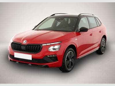 Skoda Kamiq (2026) - Foto 1