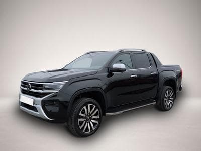 VW Amarok (2025) - Photo 1