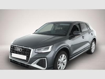 Audi Q2 (2025) - Foto 1