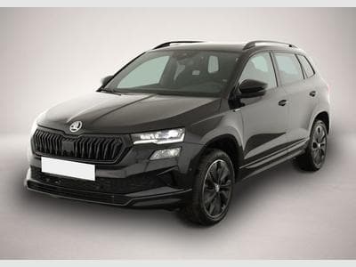 Skoda Karoq (2026) - Foto 1