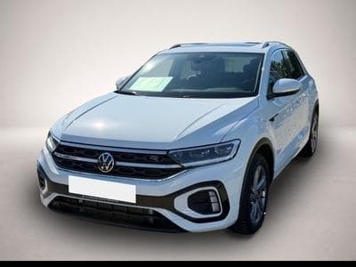 VW T-Roc (2025) - Foto 1