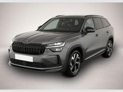 Skoda Kodiaq (2026) - Photo 1