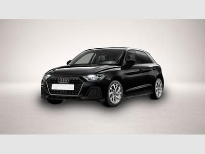 Audi A1 (2025) - Foto 1