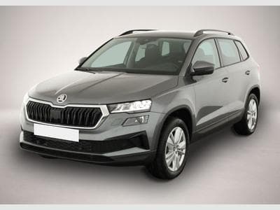 Skoda Karoq (2026) - Foto 1