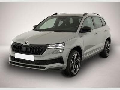 Skoda Karoq (2026) - Photo 1