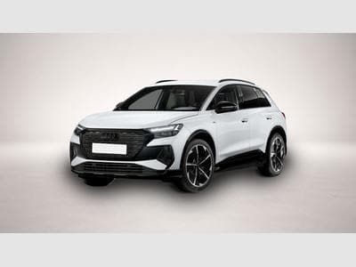 Audi e-tron (2025) - Foto 1