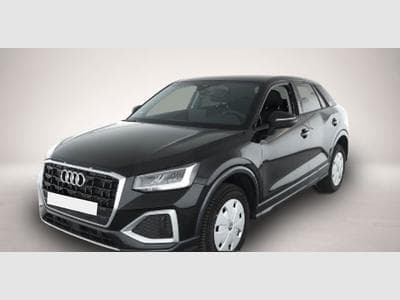 Audi Q2 (2025) - Photo 1