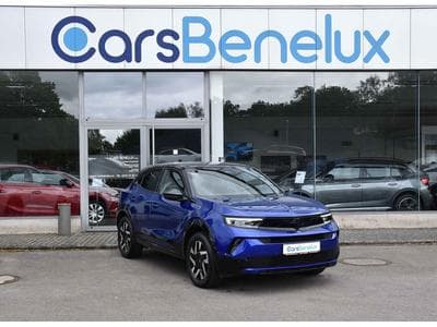 Opel Mokka 1.2 Turbo GS ACC LANE SIDE GPS CAM 1° MAIN (2025) - Foto 1