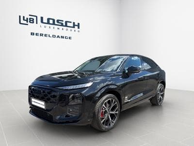 Audi Q3 Sportback (2026) - Photo 1