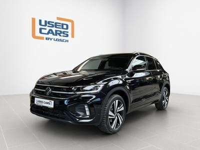 VW T-Roc R-Line+DSG+Matrix-LED+P.Travel+RearView (2022) - Photo 1