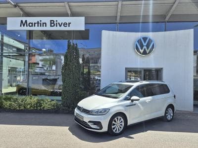 VW Touran Highline (2018) - Photo 1