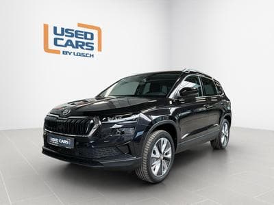 Skoda Karoq Style+DSG+4x4+P.Simply+AHK+LM18 (2022) - Photo 1