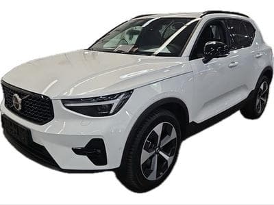 Volvo XC40 B3 Plus Dark DCT (2025) - Foto 1