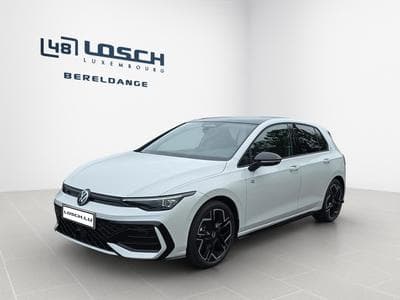 VW Golf R-Line (2026) - Photo 1