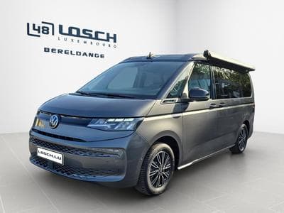 VW California Coast (2026) - Photo 1