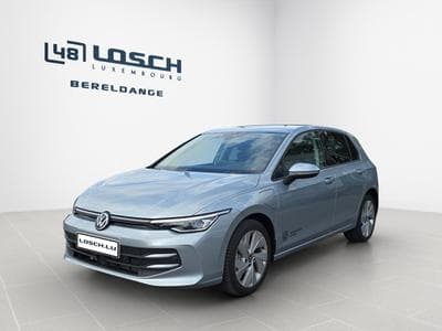 VW Golf Life (2026) - Foto 1